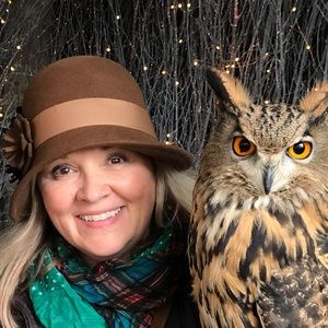 Meet your Posher, Janette